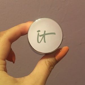 it Cosmetics, Bye Bye Under Eye Corrector